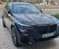 Черный БМВ Х5, объемом двигателя 3 л и пробегом 43 тыс. км за 55000 $, фото 2 на Automoto.ua