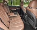 Чорний БМВ Х5, об'ємом двигуна 2 л та пробігом 73 тис. км за 53700 $, фото 32 на Automoto.ua