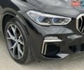 Черный БМВ Х5, объемом двигателя 2.99 л и пробегом 84 тыс. км за 71000 $, фото 3 на Automoto.ua