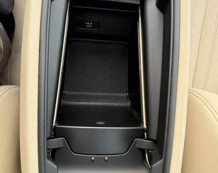 Черный БМВ Х5, объемом двигателя 3 л и пробегом 48 тыс. км за 59000 $, фото 63 на Automoto.ua