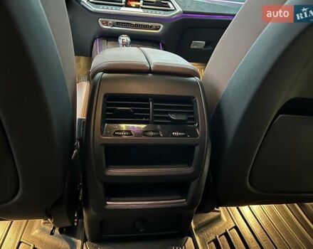 Черный БМВ Х5, объемом двигателя 3 л и пробегом 82 тыс. км за 66490 $, фото 38 на Automoto.ua