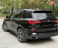 БМВ Х5 2020 в Тернополе на Automoto.ua Черный БМВ Х5, объемом двигателя 2.99 л и пробегом 125 тыс. км за 69000 $, фото 10 на Automoto.ua