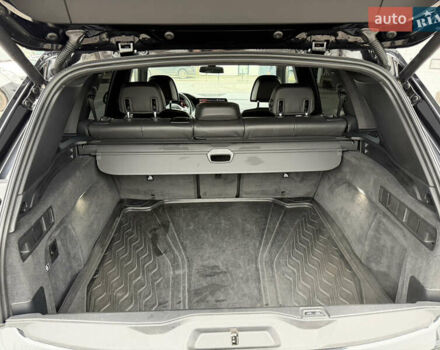 Черный БМВ Х5, объемом двигателя 2.99 л и пробегом 189 тыс. км за 58000 $, фото 16 на Automoto.ua