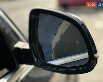 Черный БМВ Х5, объемом двигателя 3 л и пробегом 155 тыс. км за 38990 $, фото 8 на Automoto.ua