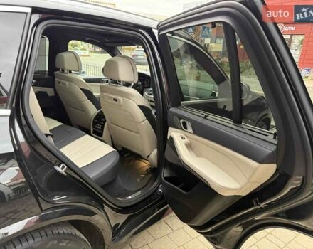 Черный БМВ Х5, объемом двигателя 2.99 л и пробегом 95 тыс. км за 75900 $, фото 49 на Automoto.ua