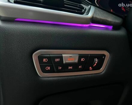 Черный БМВ Х5, объемом двигателя 3 л и пробегом 82 тыс. км за 66440 $, фото 20 на Automoto.ua