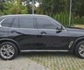 Чорний БМВ Х5, об'ємом двигуна 2 л та пробігом 73 тис. км за 53700 $, фото 3 на Automoto.ua