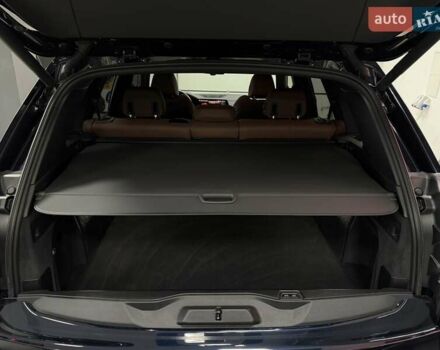 Черный БМВ Х5, объемом двигателя 2.99 л и пробегом 58 тыс. км за 68900 $, фото 51 на Automoto.ua