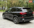 БМВ Х5 2020 в Тернополе на Automoto.ua Черный БМВ Х5, объемом двигателя 2.99 л и пробегом 125 тыс. км за 69000 $, фото 5 на Automoto.ua