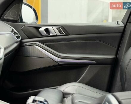 Черный БМВ Х5, объемом двигателя 2.99 л и пробегом 90 тыс. км за 67900 $, фото 22 на Automoto.ua