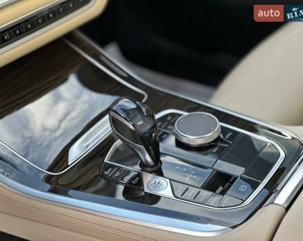 Черный БМВ Х5, объемом двигателя 3 л и пробегом 106 тыс. км за 39000 $, фото 21 на Automoto.ua