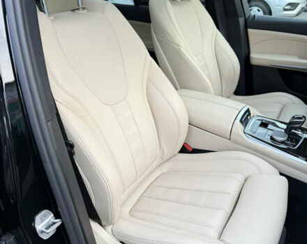 Черный БМВ Х5, объемом двигателя 3 л и пробегом 48 тыс. км за 59000 $, фото 69 на Automoto.ua