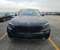 Черный БМВ Х5, объемом двигателя 0 л и пробегом 56 тыс. км за 24900 $, фото 1 на Automoto.ua