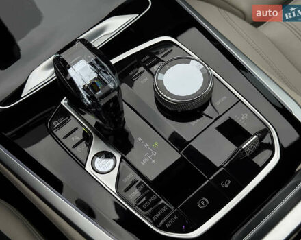 Черный БМВ Х5, объемом двигателя 3 л и пробегом 127 тыс. км за 59500 $, фото 38 на Automoto.ua