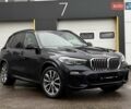 Черный БМВ Х5, объемом двигателя 2.99 л и пробегом 90 тыс. км за 67900 $, фото 1 на Automoto.ua
