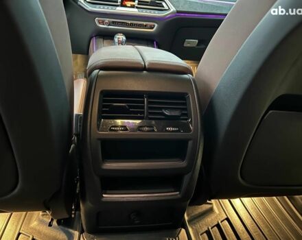 Черный БМВ Х5, объемом двигателя 3 л и пробегом 82 тыс. км за 66440 $, фото 38 на Automoto.ua