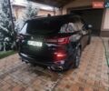 Черный БМВ Х5, объемом двигателя 3 л и пробегом 51 тыс. км за 80000 $, фото 4 на Automoto.ua