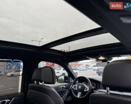 Черный БМВ Х5, объемом двигателя 2.99 л и пробегом 71 тыс. км за 73000 $, фото 59 на Automoto.ua