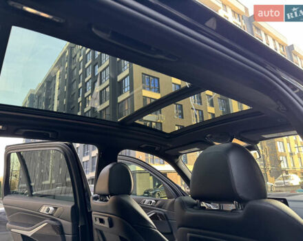 Черный БМВ Х5, объемом двигателя 3 л и пробегом 60 тыс. км за 61900 $, фото 46 на Automoto.ua