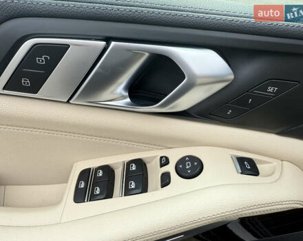 Черный БМВ Х5, объемом двигателя 3 л и пробегом 48 тыс. км за 59000 $, фото 23 на Automoto.ua