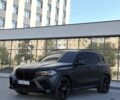 Черный БМВ Х5, объемом двигателя 4.4 л и пробегом 110 тыс. км за 57000 $, фото 3 на Automoto.ua