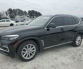 Черный БМВ Х5, объемом двигателя 3 л и пробегом 95 тыс. км за 38500 $, фото 1 на Automoto.ua