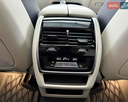 Черный БМВ Х5, объемом двигателя 2.99 л и пробегом 95 тыс. км за 75900 $, фото 40 на Automoto.ua