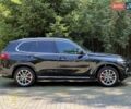 Черный БМВ Х5, объемом двигателя 3 л и пробегом 39 тыс. км за 56990 $, фото 3 на Automoto.ua