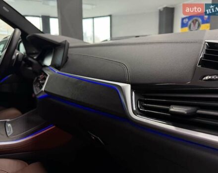 Черный БМВ Х5, объемом двигателя 2.99 л и пробегом 58 тыс. км за 68900 $, фото 53 на Automoto.ua