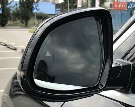 Чорний БМВ Х5, об'ємом двигуна 3 л та пробігом 219 тис. км за 53500 $, фото 18 на Automoto.ua