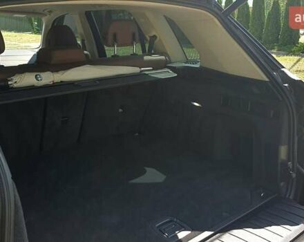 Чорний БМВ Х5, об'ємом двигуна 2 л та пробігом 73 тис. км за 53800 $, фото 9 на Automoto.ua