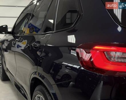 Черный БМВ Х5, объемом двигателя 2.99 л и пробегом 58 тыс. км за 68900 $, фото 28 на Automoto.ua