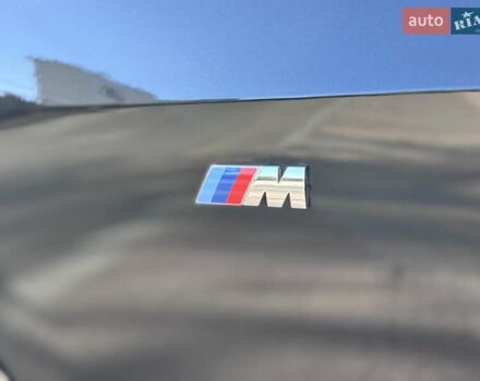 Черный БМВ Х5, объемом двигателя 2.99 л и пробегом 78 тыс. км за 71000 $, фото 9 на Automoto.ua