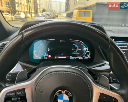 Черный БМВ Х5, объемом двигателя 3 л и пробегом 60 тыс. км за 61900 $, фото 31 на Automoto.ua