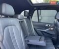 Черный БМВ Х5, объемом двигателя 3 л и пробегом 72 тыс. км за 56500 $, фото 36 на Automoto.ua
