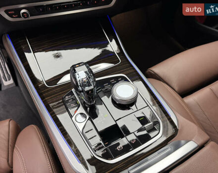 Черный БМВ Х5, объемом двигателя 2.99 л и пробегом 55 тыс. км за 77000 $, фото 10 на Automoto.ua