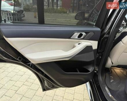 Черный БМВ Х5, объемом двигателя 2.99 л и пробегом 95 тыс. км за 75900 $, фото 37 на Automoto.ua