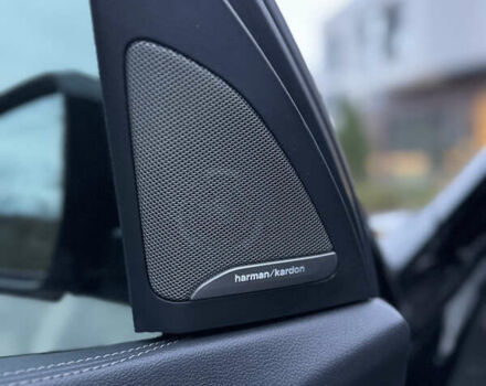 Чорний БМВ Х5, об'ємом двигуна 3 л та пробігом 147 тис. км за 41500 $, фото 20 на Automoto.ua