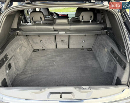 Чорний БМВ Х5, об'ємом двигуна 2.99 л та пробігом 79 тис. км за 68300 $, фото 45 на Automoto.ua