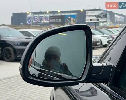 Черный БМВ Х5, объемом двигателя 3 л и пробегом 82 тыс. км за 66490 $, фото 14 на Automoto.ua