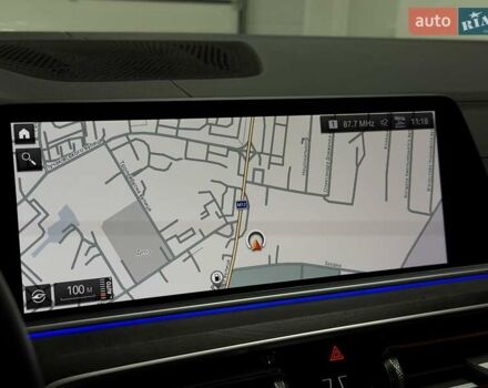 Черный БМВ Х5, объемом двигателя 2.99 л и пробегом 58 тыс. км за 68900 $, фото 35 на Automoto.ua