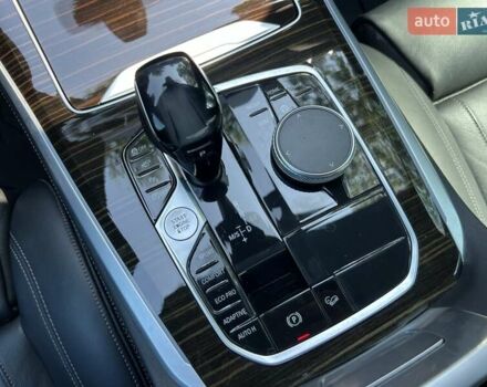 Черный БМВ Х5, объемом двигателя 3 л и пробегом 39 тыс. км за 56990 $, фото 32 на Automoto.ua