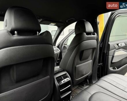 Черный БМВ Х5, объемом двигателя 2.99 л и пробегом 90 тыс. км за 69999 $, фото 31 на Automoto.ua