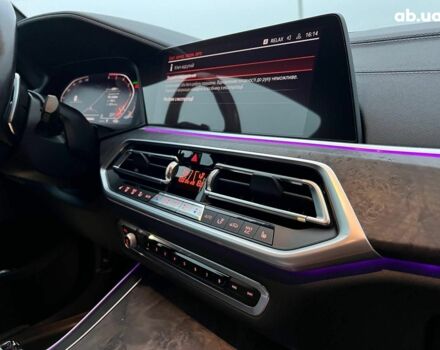 Черный БМВ Х5, объемом двигателя 3 л и пробегом 82 тыс. км за 66440 $, фото 47 на Automoto.ua