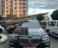 Черный БМВ Х5, объемом двигателя 3 л и пробегом 104 тыс. км за 43500 $, фото 1 на Automoto.ua