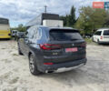 Чорний БМВ Х5, об'ємом двигуна 3 л та пробігом 142 тис. км за 42000 $, фото 6 на Automoto.ua