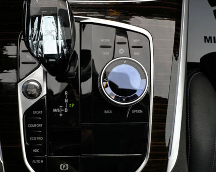 БМВ Х5 2020 в Мукачеве на Automoto.ua Черный БМВ Х5, объемом двигателя 3 л и пробегом 35 тыс. км за 56900 $, фото 19 на Automoto.ua