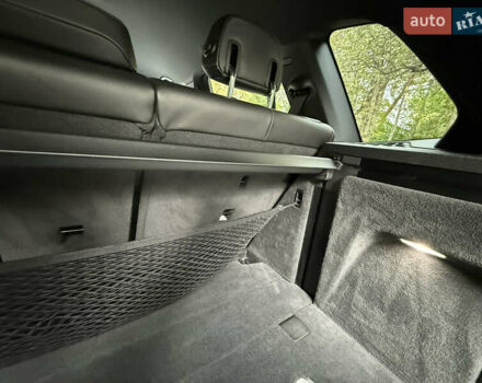 БМВ Х5 2020 в Тернополе на Automoto.ua Черный БМВ Х5, объемом двигателя 2.99 л и пробегом 125 тыс. км за 69000 $, фото 22 на Automoto.ua