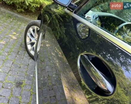 Черный БМВ Х5, объемом двигателя 3 л и пробегом 39 тыс. км за 56990 $, фото 46 на Automoto.ua