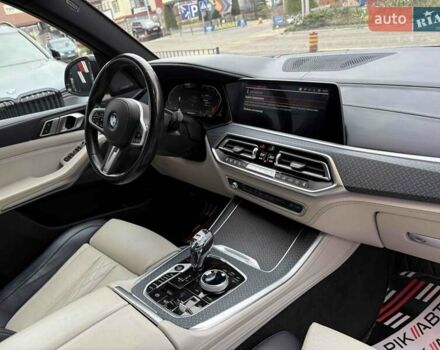 Черный БМВ Х5, объемом двигателя 2.99 л и пробегом 95 тыс. км за 75900 $, фото 55 на Automoto.ua